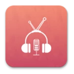 fm radio - live indian station android application logo